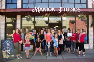 Manion Studios