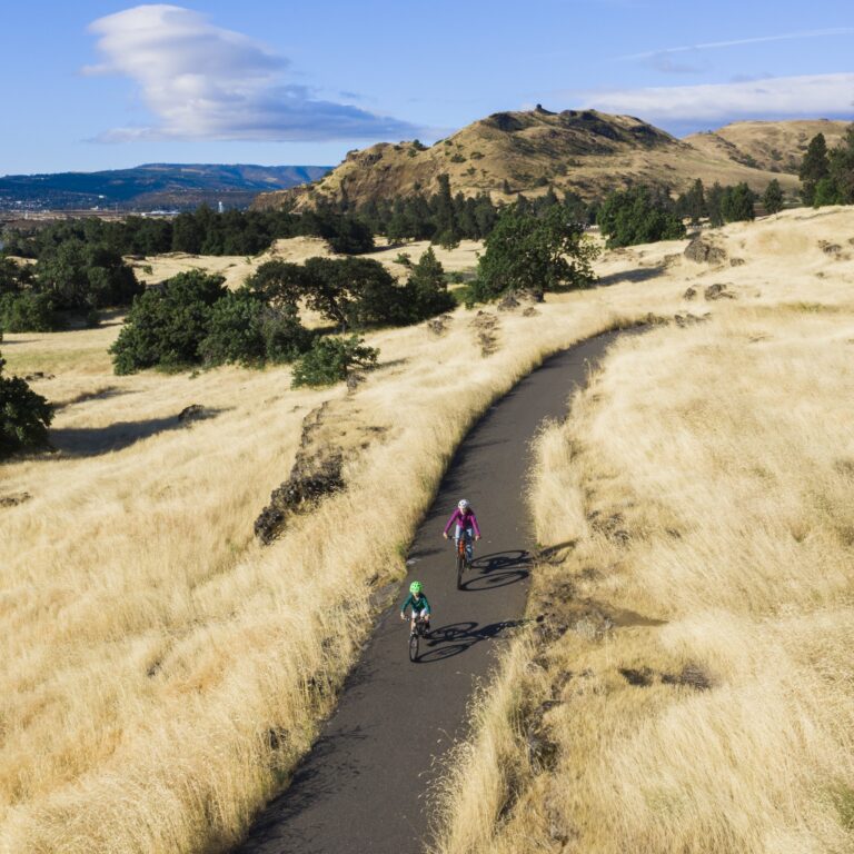 Riverfront Trail