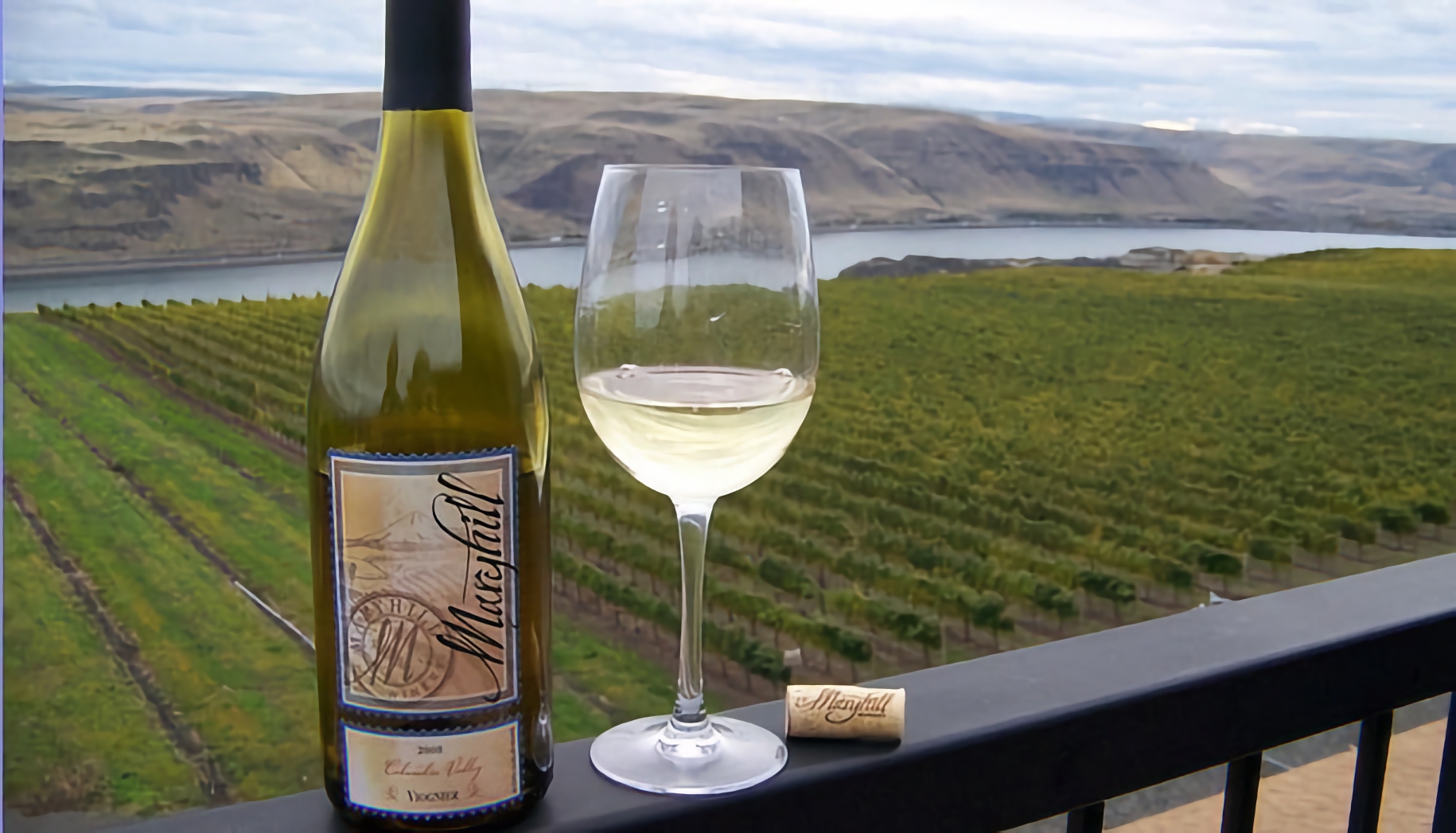 Maryhill Winery