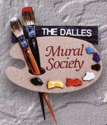 The Dalles Mural Society