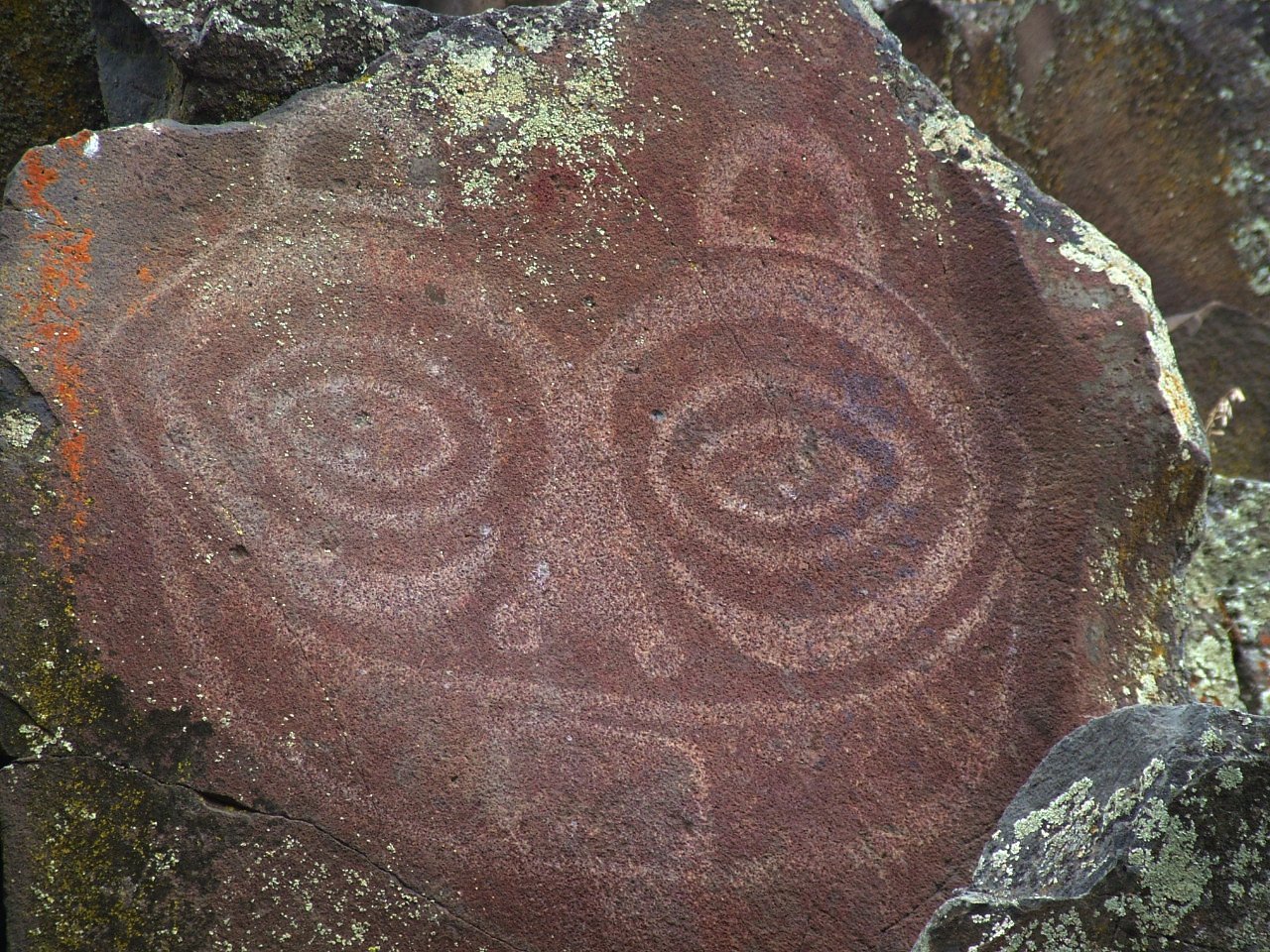 Tsagaglalal - She who watches