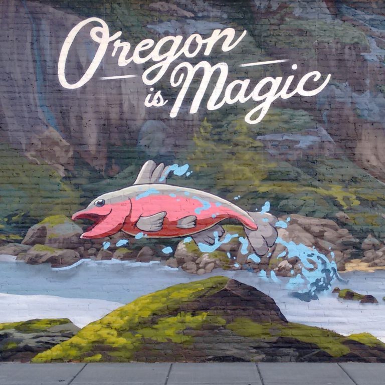 Explore The Dalles|Explore The Dalles