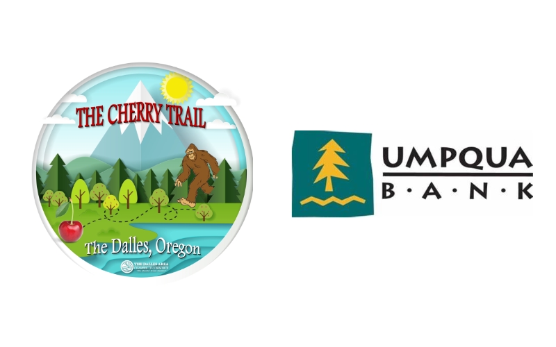 Cherry Trail
