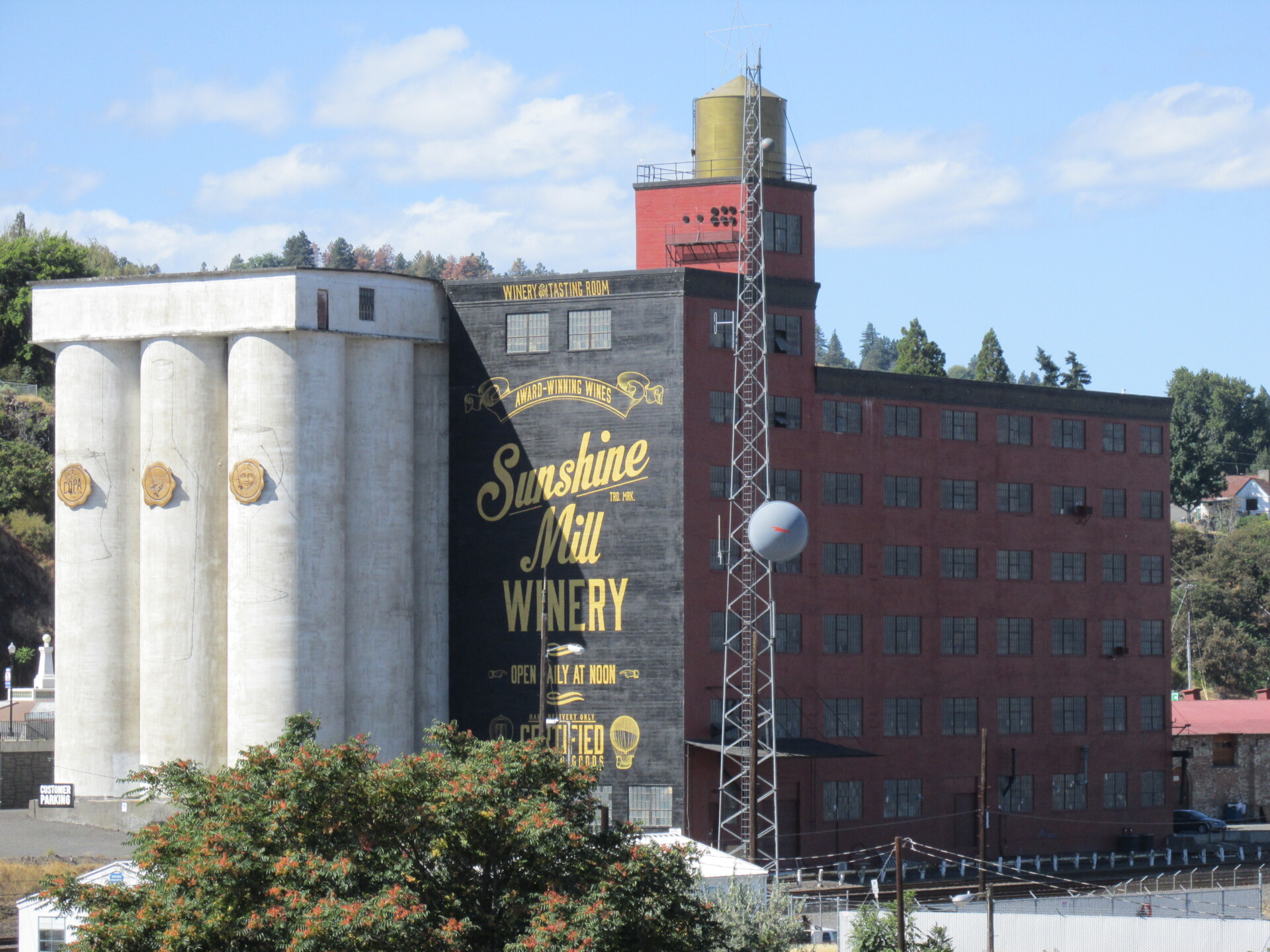 Explore The Dalles | Explore The Dalles Explore The Dalles