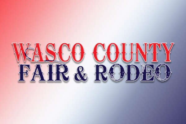 Wasco County Fair & Rodeo