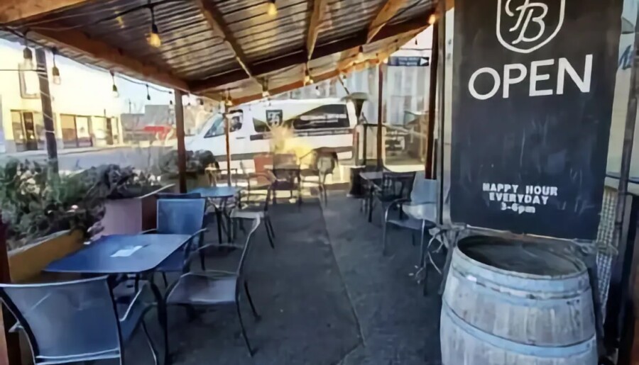 Freebridge Patio Freebridge Patio