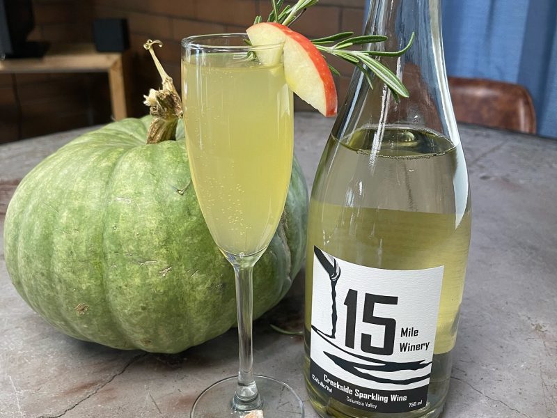15 Mile Winery
