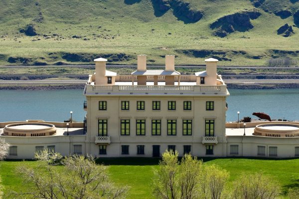 Housed in a glorious Beaux Arts mansion on 5,300 acres high above the Columbia River, Maryhill Museum of Art opened to the public on May 13th, 1940 and today it remains one of the Pacific Northwest’s most enchanting cultural destinations. Maryhill Museum of Art collects, presents and preserves art and historical and natural resources, to enrich and educate residents and visitors of the Pacific Northwest.